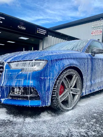 Pro Polish Oldham