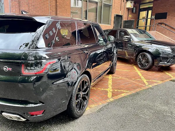 Harrog8 Mobile Valeting & Detailing Specialist
