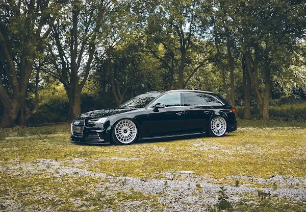 Exclusive Detailing