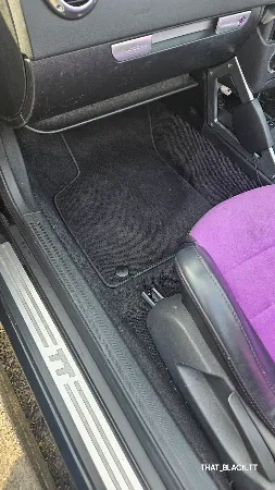 Car Park Valeting