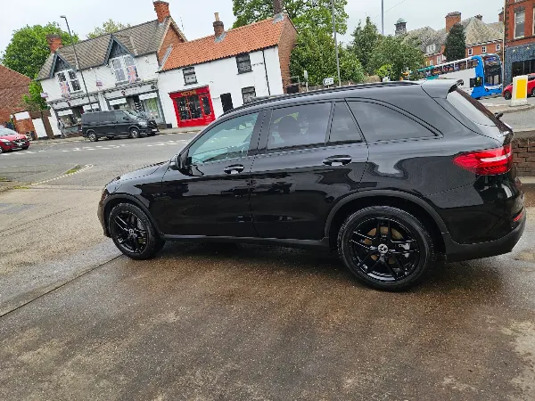 Chesterfield Hand Car Wash
