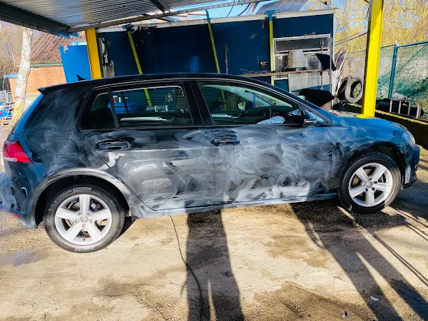Posh Hand Car Wash