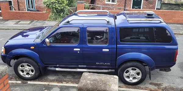 Calow car spa