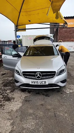 BEESTON HAND CAR WASH