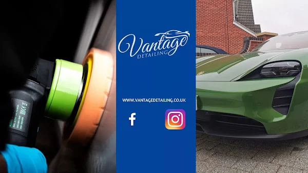 Vantage Detailing