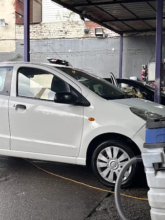 Extreme Hand Carwash