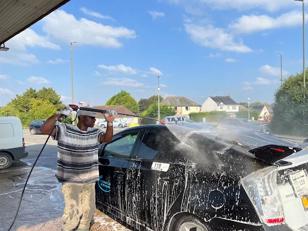 CLEOPATRA HAND CAR WASH