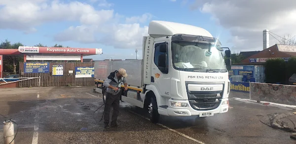 7 Hills Car Wash - 3