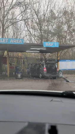 Hand Car Wash