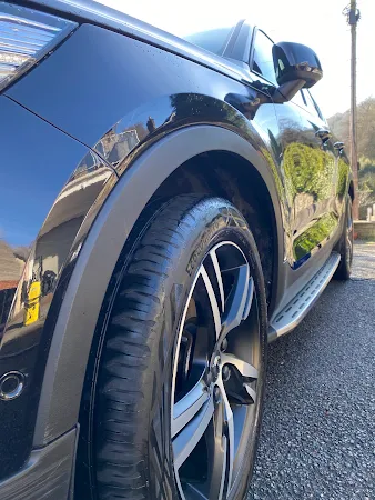 FJShine Detailing