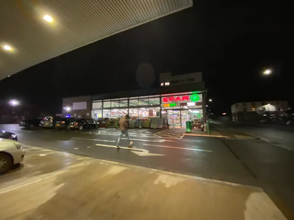 BP - Car Wash
