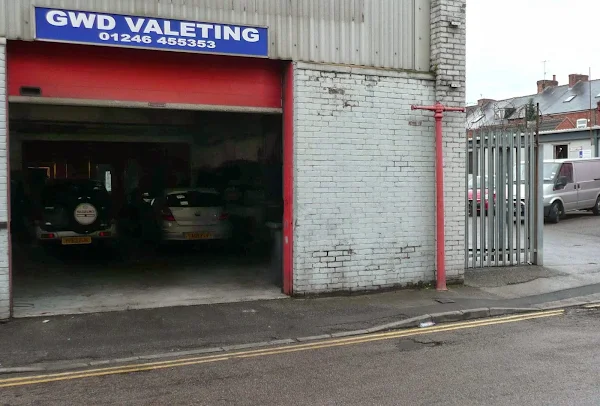 GWD Valeting