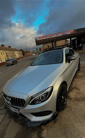 Bubbles Hand Car Wash