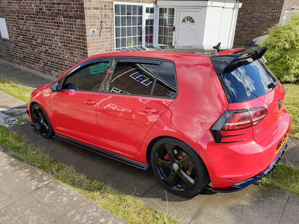 Absolute Valeting Services