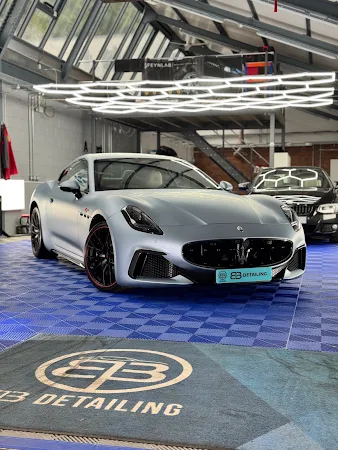 BB Detailing Group Ltd