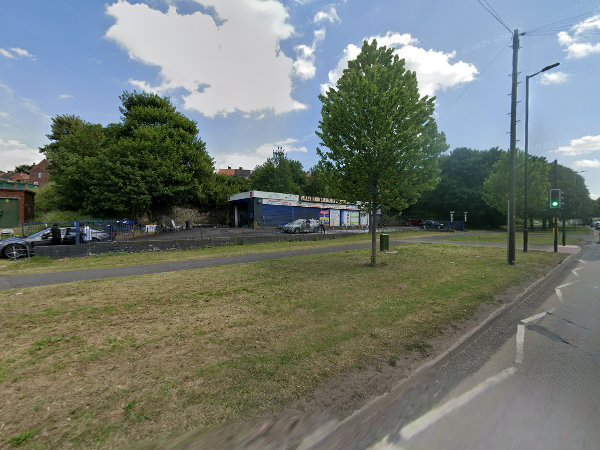 Herringthorpe Valley Hand Car Wash