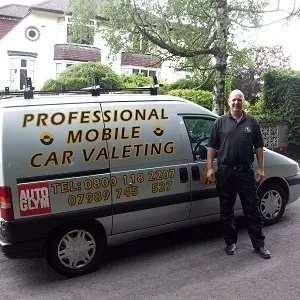 Sheffield Car Valeting - MS Mobile Cleaning Services