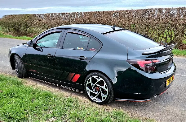 Supreme car detailing