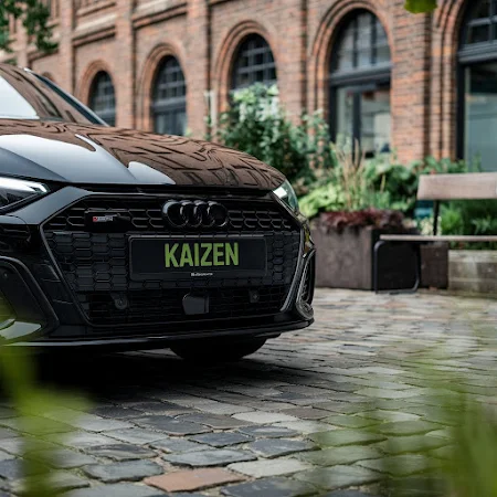 Kaizen Cars Detailing