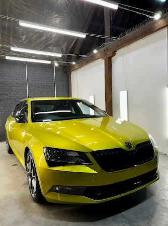 Four one Bespoke - Detailing and valeting