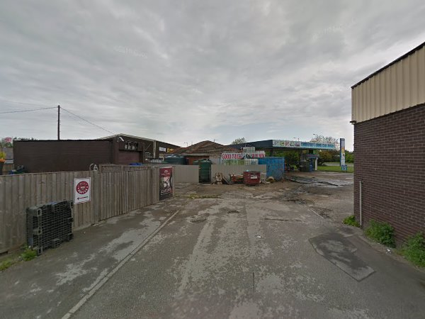 Thurcroft Hand Car Wash