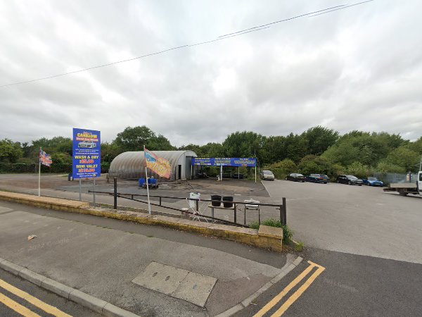 Canklow Hand Car Wash