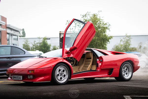 Atom Detailing - PPF Paint Protection Film & Ceramic Coatings