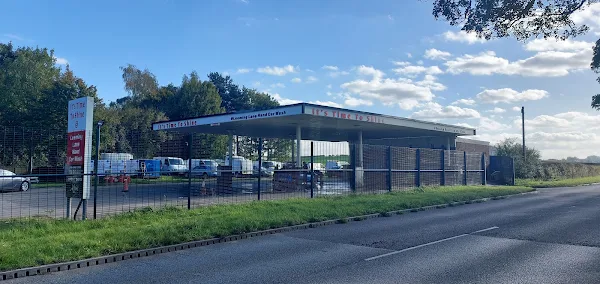 Leeming Lane Car Wash