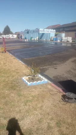 Eastwood Hand Car Wash