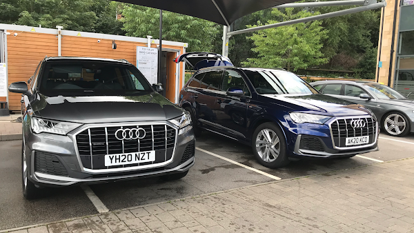 Fox Valley Hand Car Wash And Valet