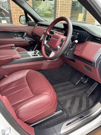 DG Automotive UK
