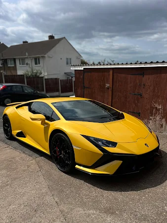 F.A.S.T Detailing