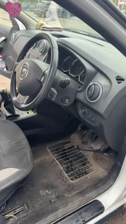 Maltby Hand Car Wash