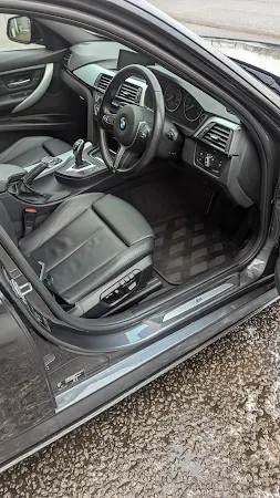 All-Star Mobile Detailing