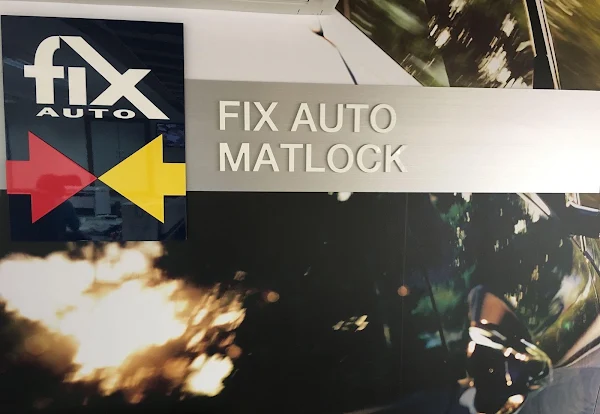 Fix Auto Matlock