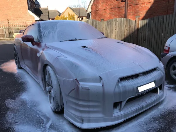 Alpha Detailing