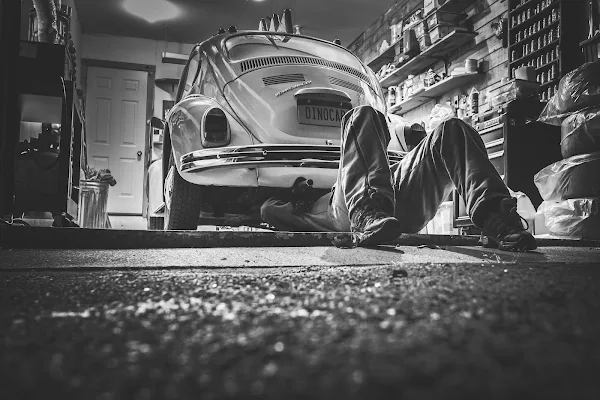 Mike's Autoservices