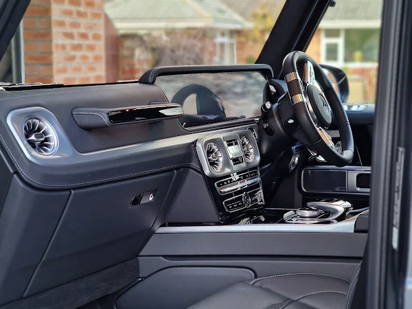 Crystal Clear Car Care