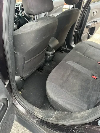 Car Valeting Derby