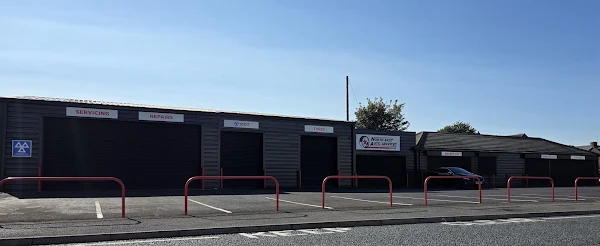 North East Auto Services Seaham