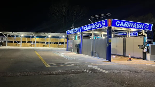 Quality Hand Car Wash