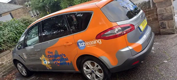 Fordies Detailing Co