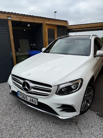 Lux auto spa /car wash