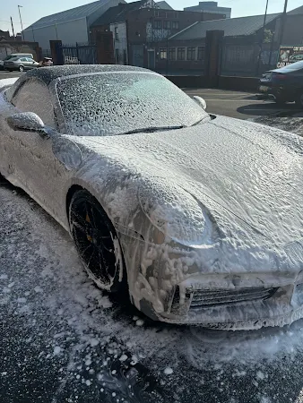 Sheffield Pro Detailing