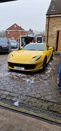 LKD Detailing