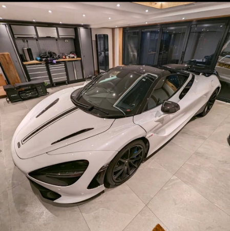DM Valets & Detailing