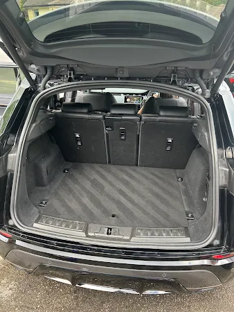 JVM Detailing