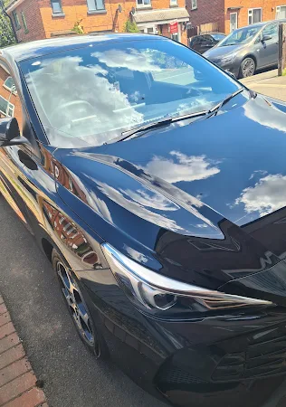 Wallers Car Valeting