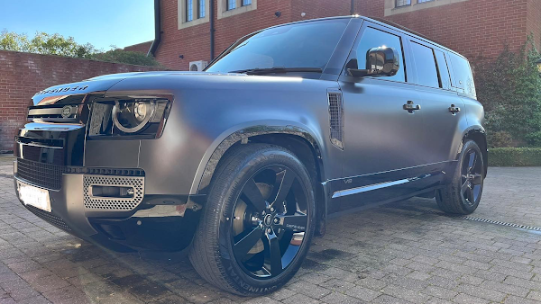 Detail-Pro Mobile valeting / Detailing