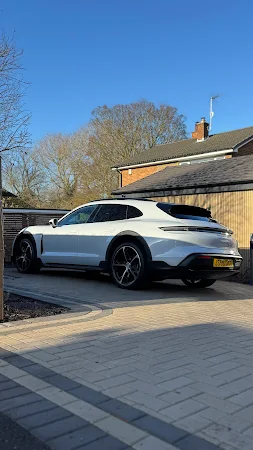 JC PREMIUM DETAILING
